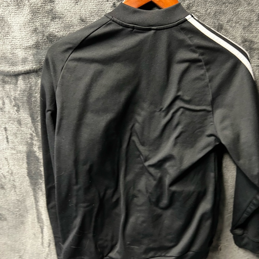Adidas jacket - Picture 2 of 4